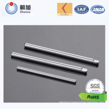 China Factory Lower Price Carbon Stee Rod for Geneator Spare Parts